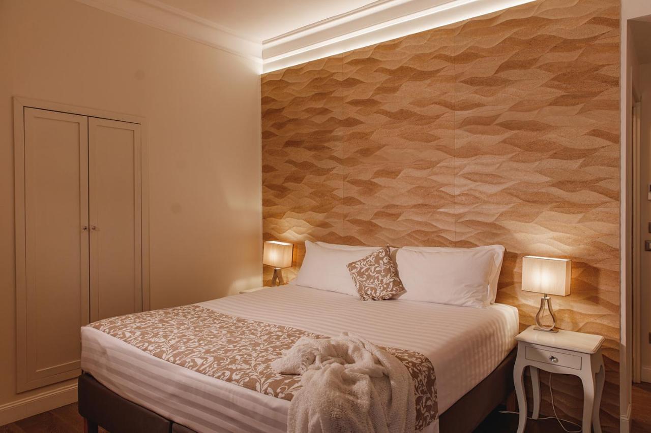 Guest house My Spanishsteps 2*