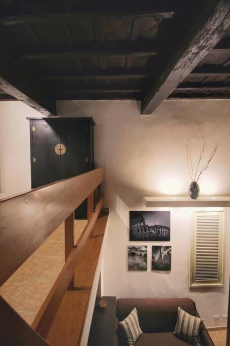 Apartment Hidden Treasure-campo De' Fiori *