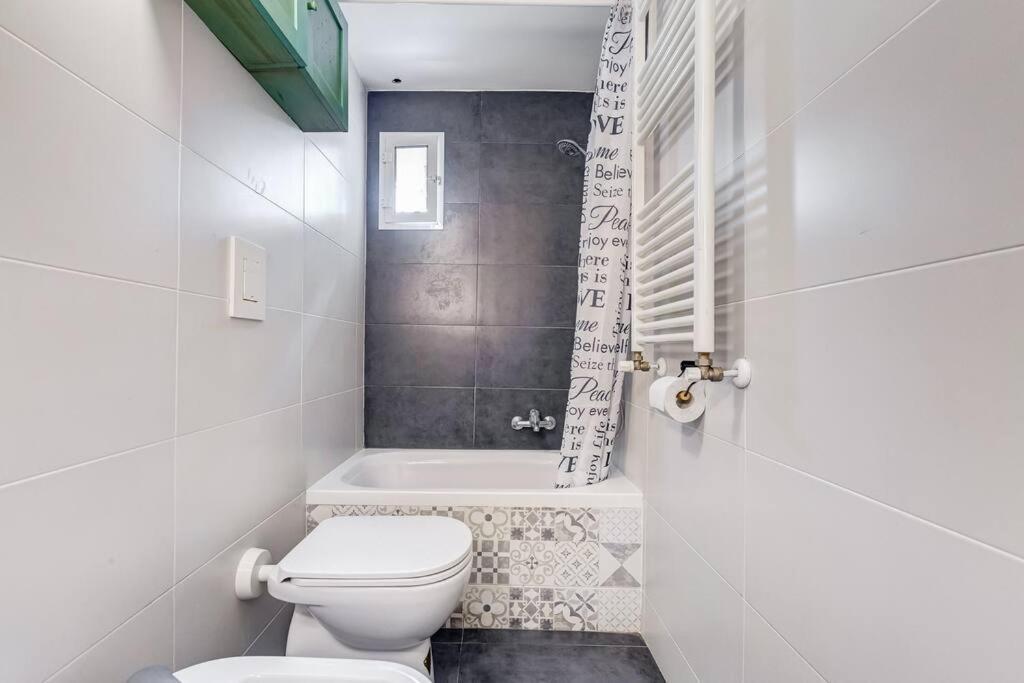 Termini Sweet Apartment *