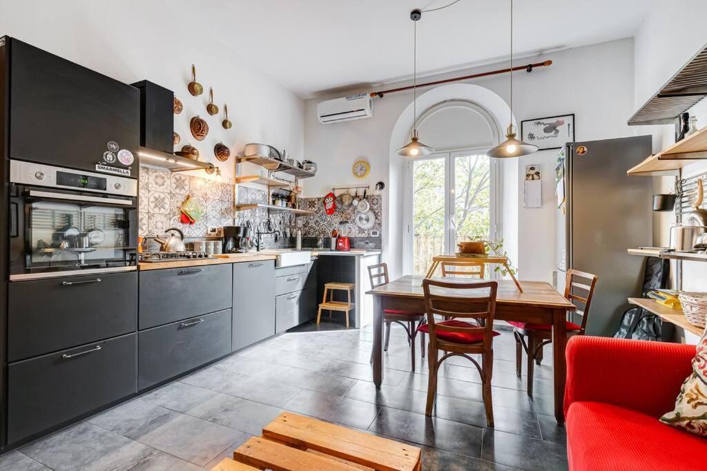 Termini Sweet Apartment *