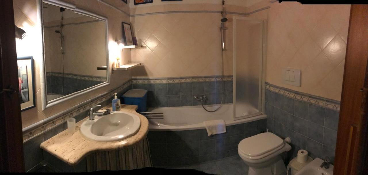 Casa Cirella Near Anagnina Metro Apartment Rome