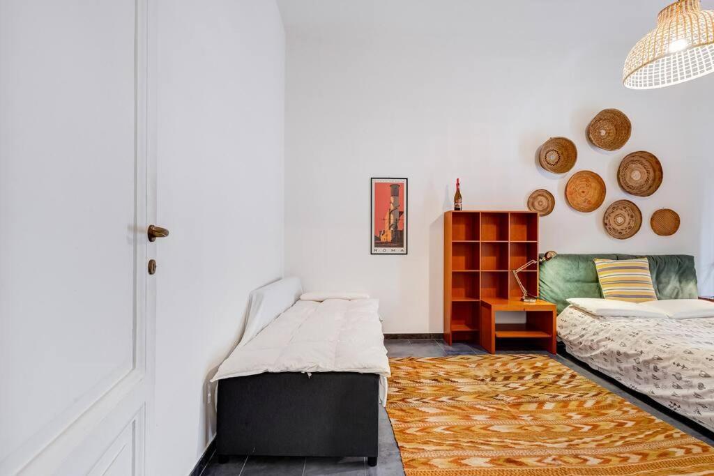 Apartment Termini Sweet