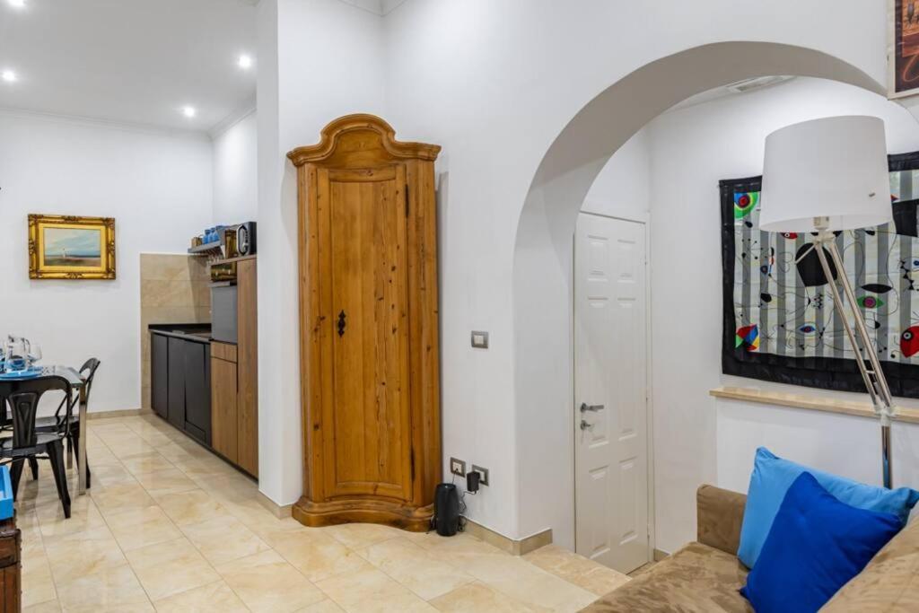 Apartment Stradivari
