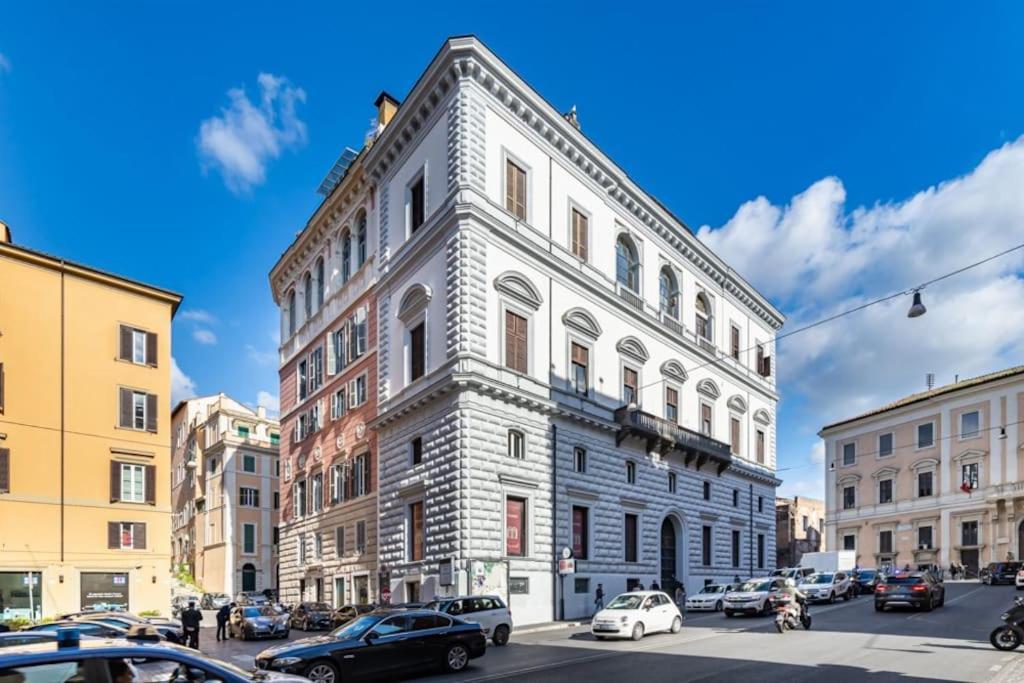 Apartment Stradivari Rome
