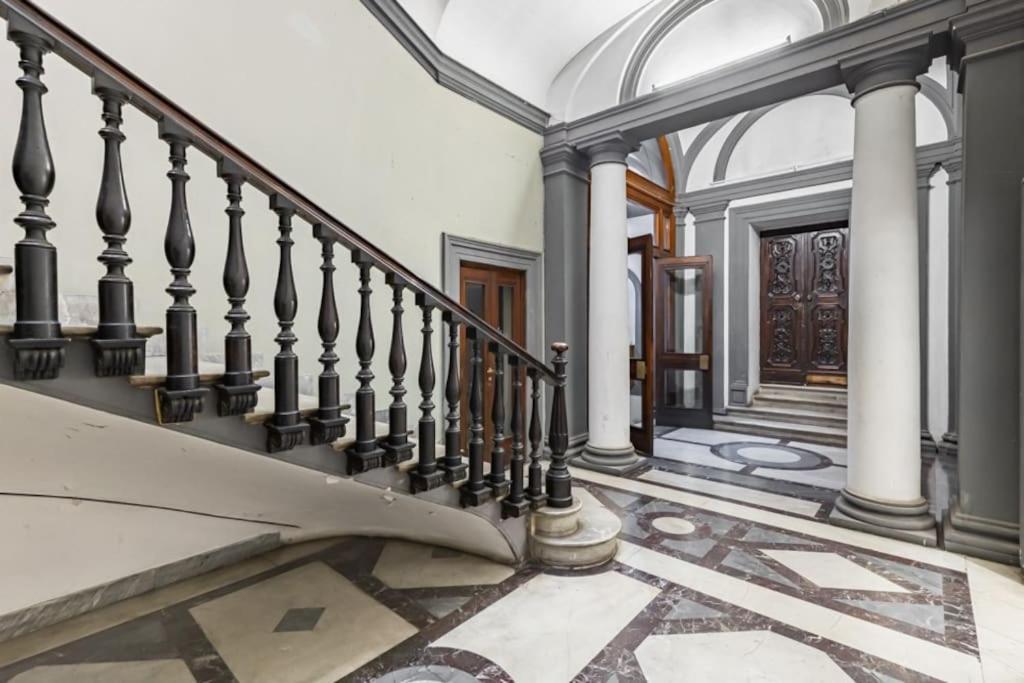 Apartment Stradivari Rome