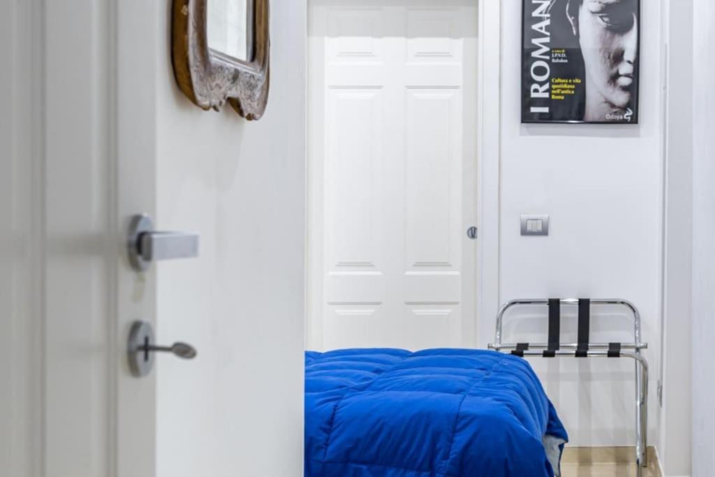 Stradivari Apartment *