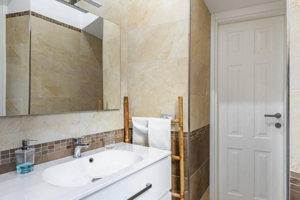 Apartment Stradivari