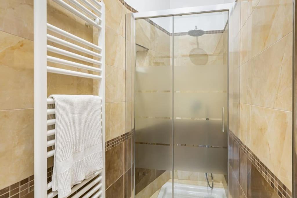 Apartment Stradivari *