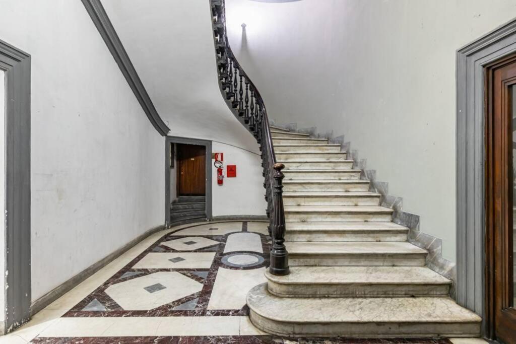 Apartment Stradivari
