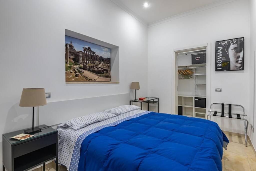 Apartment Stradivari Rome