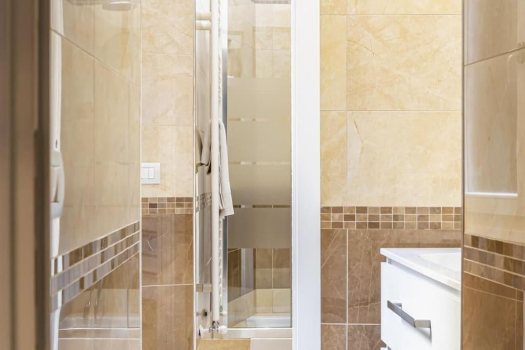 Apartment Stradivari *