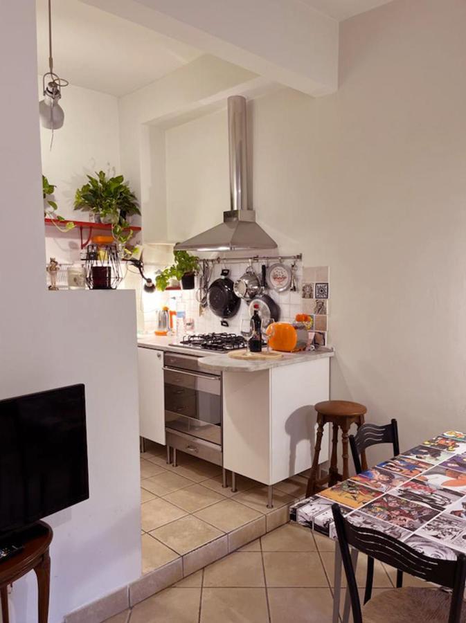 Leda's Holiday home *