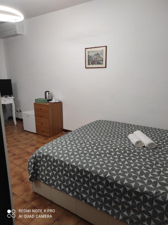 Da Felicia & Fabrizio Guest house *