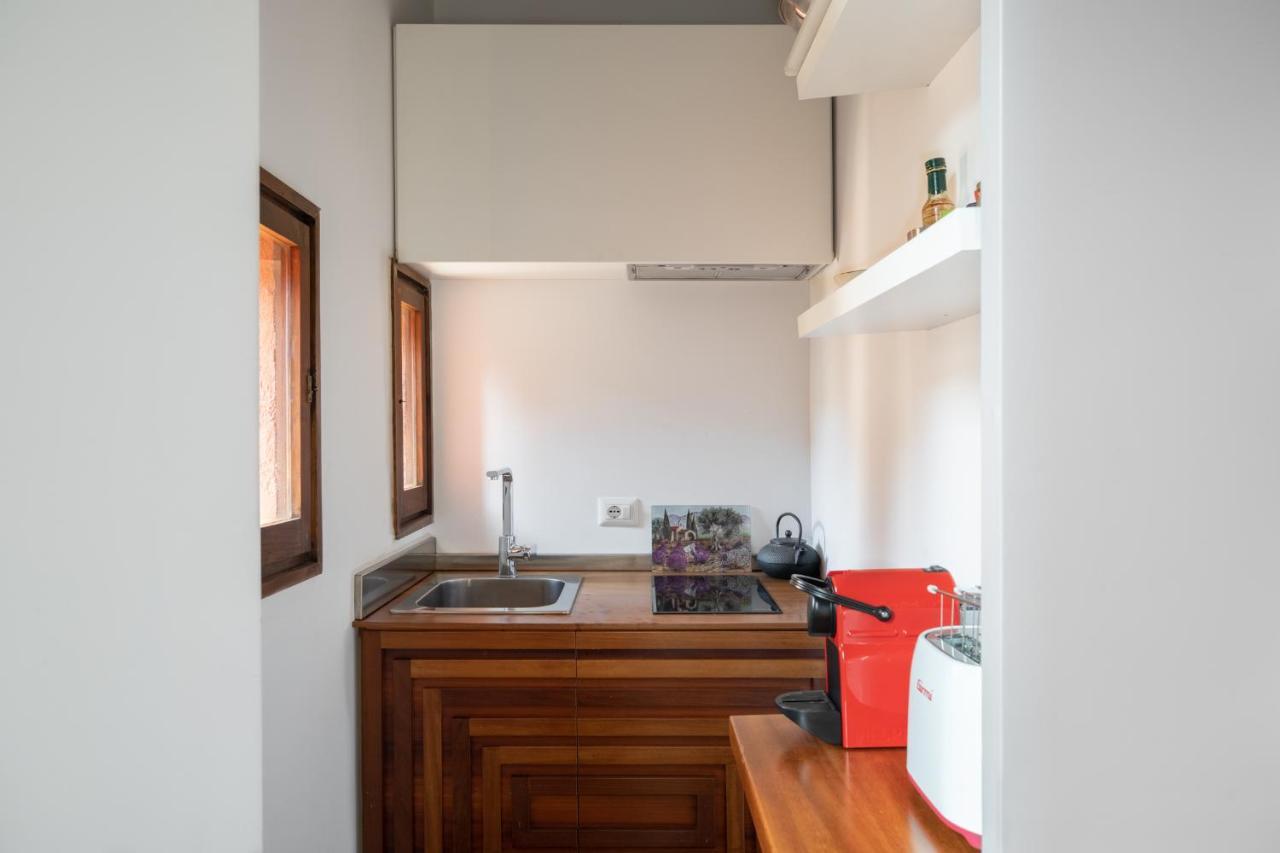 Iflat Loft&pool In Trastevere Apartment *