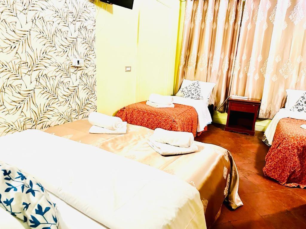 Guest house Star Rome