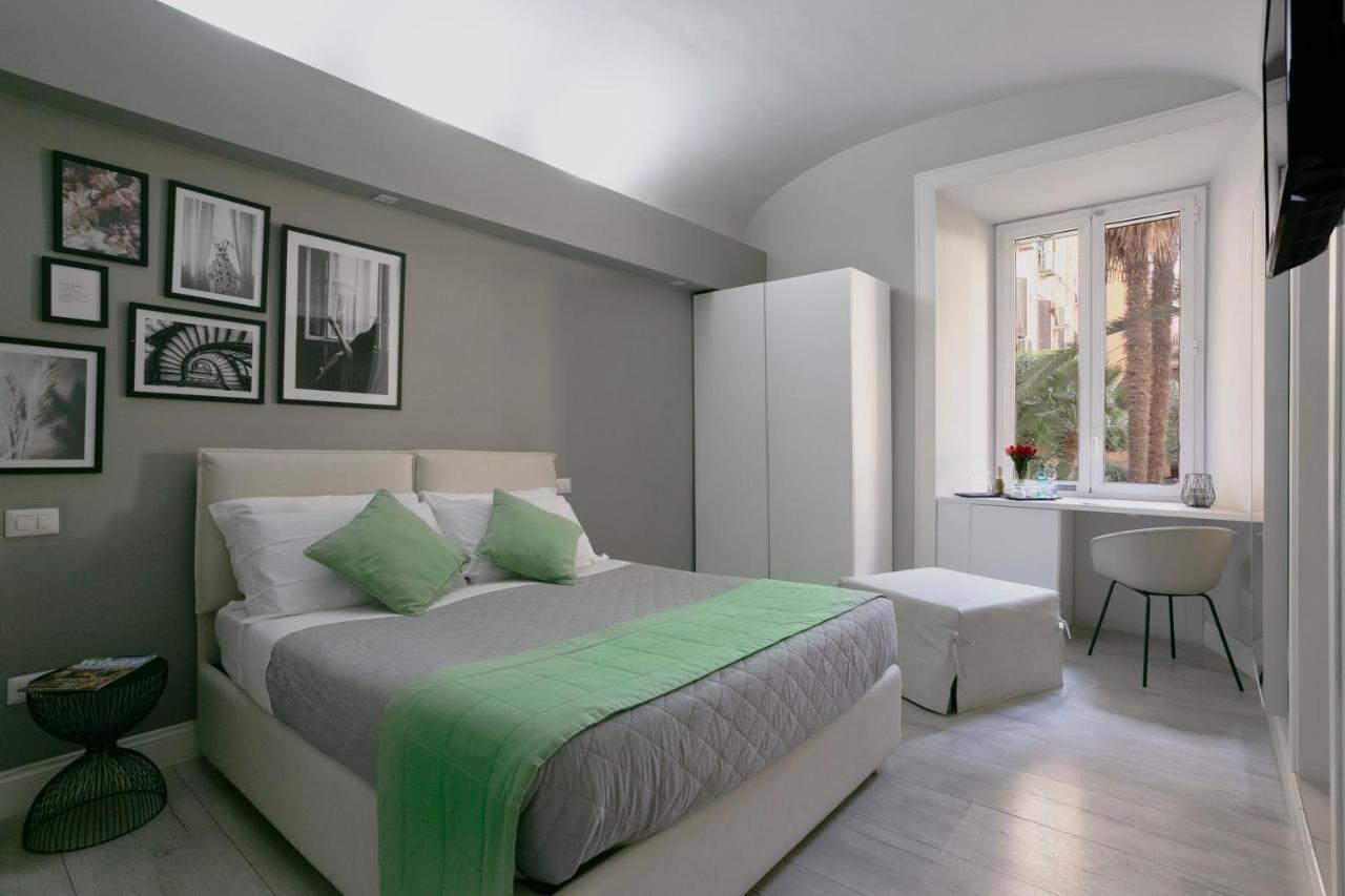 Scipioni Best Rooms