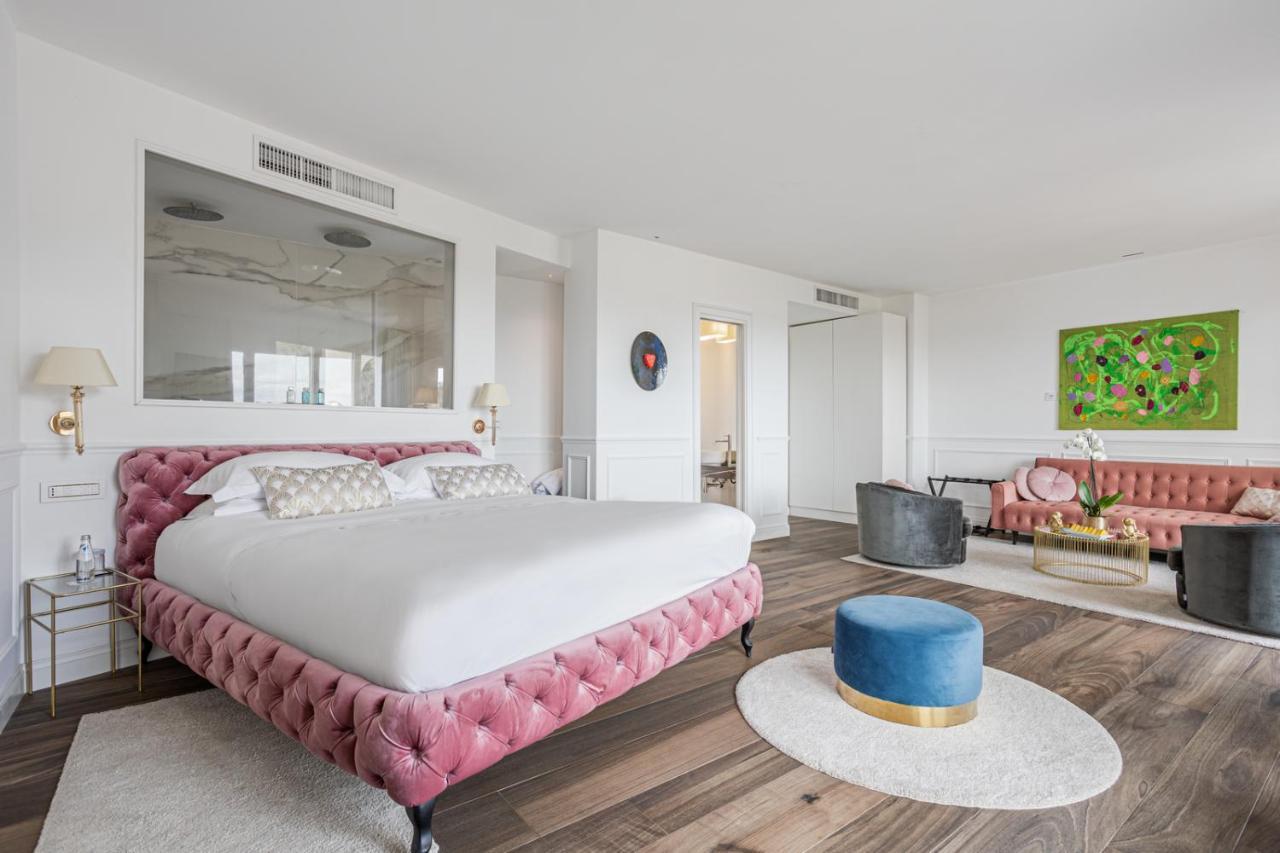 Hotel Monastero Dei Santi Rome