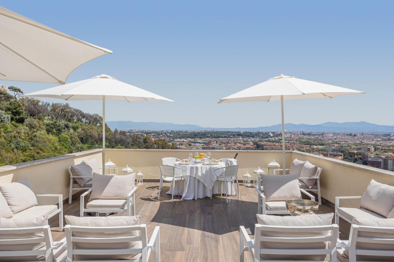 Hotel Monastero Dei Santi Rome