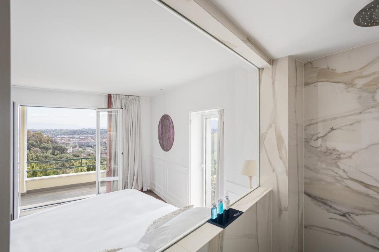 Hotel Monastero Dei Santi Rome