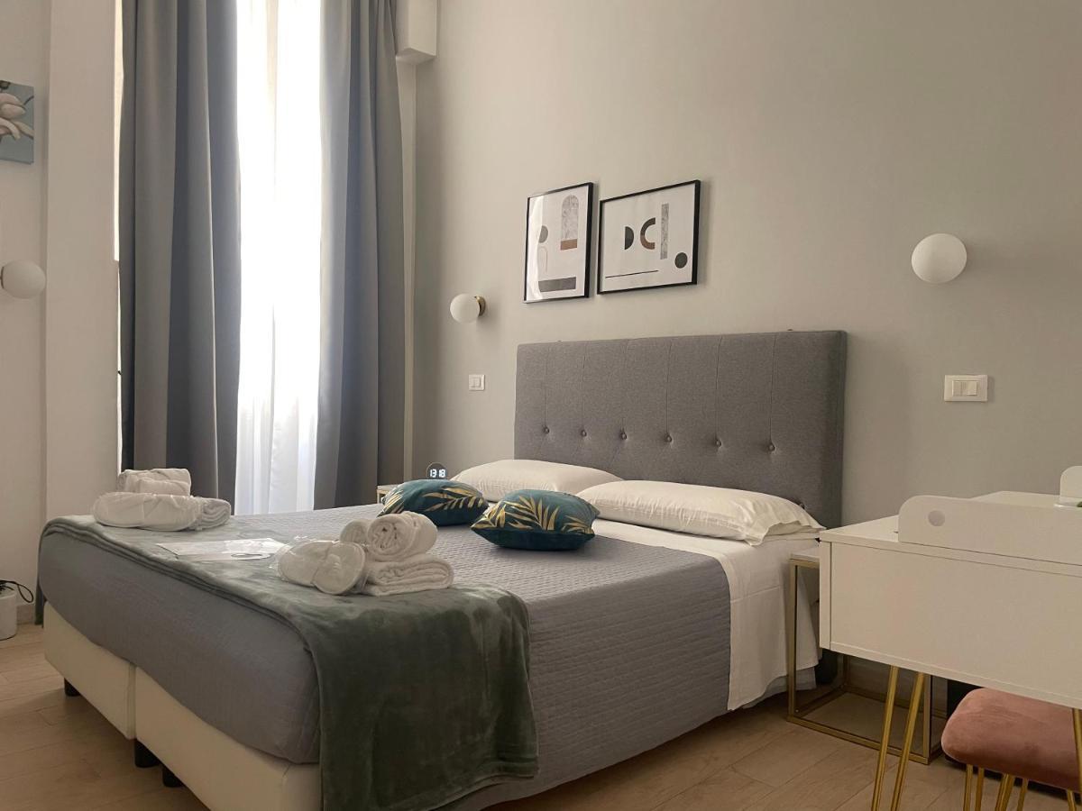 Guest house Ad Cavour Luxury - By Ad *