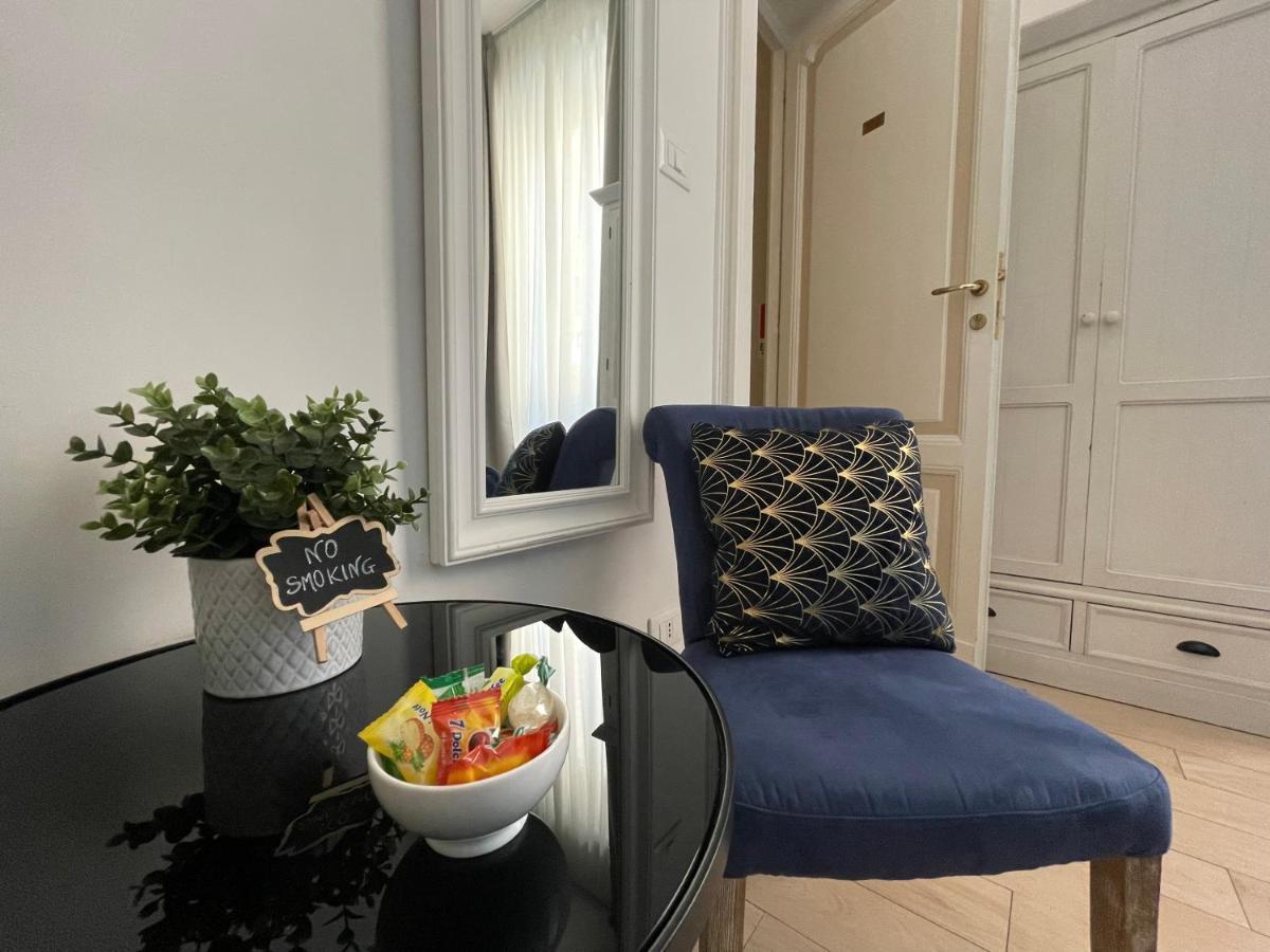 Ad Cavour Luxury - By Ad Guest house Rome