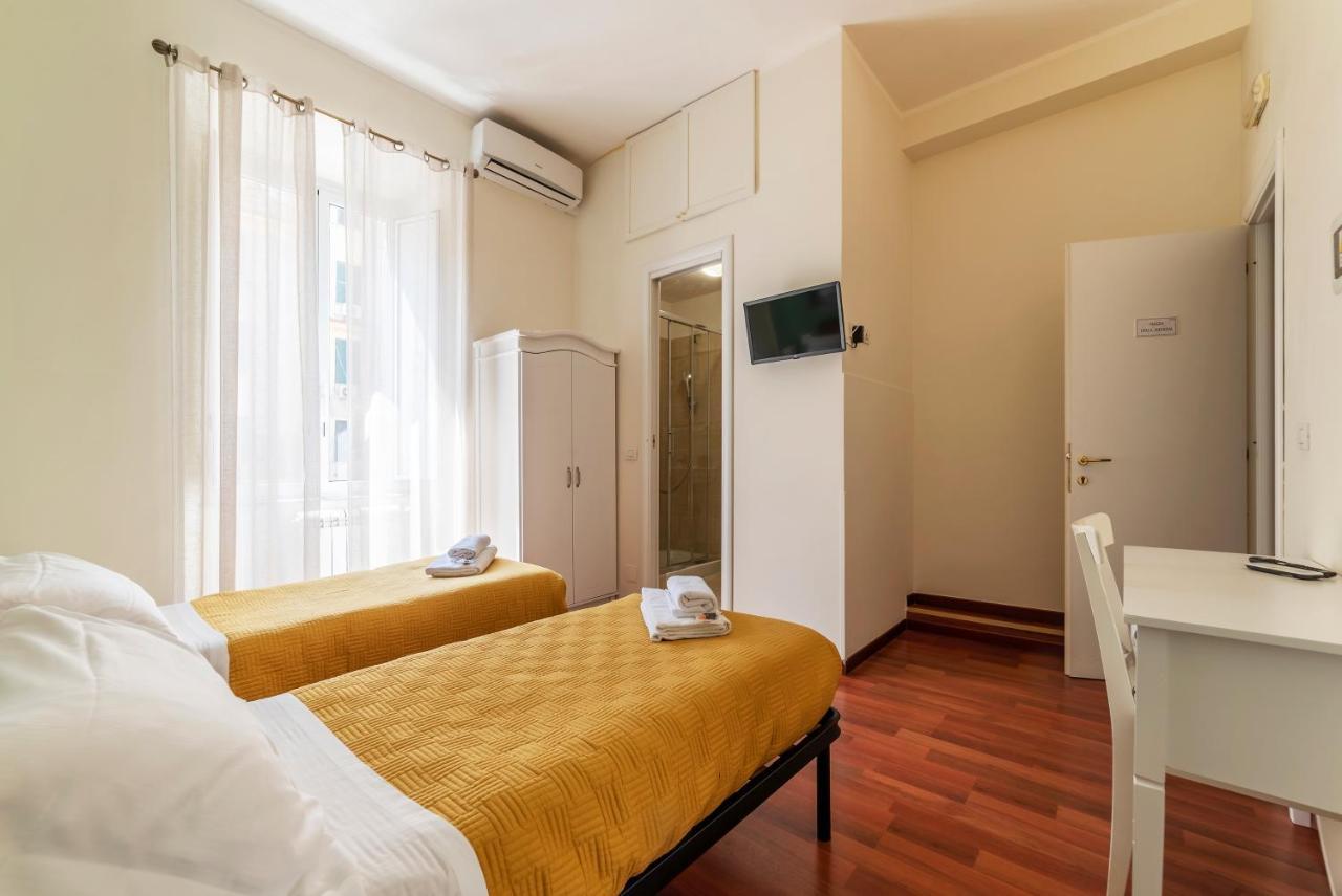 4-rooms Flat At Vatican Apartment Rome