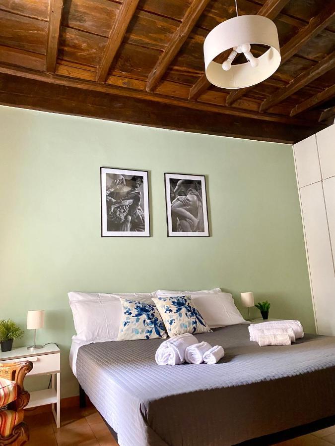 Apartment Laterano Rome