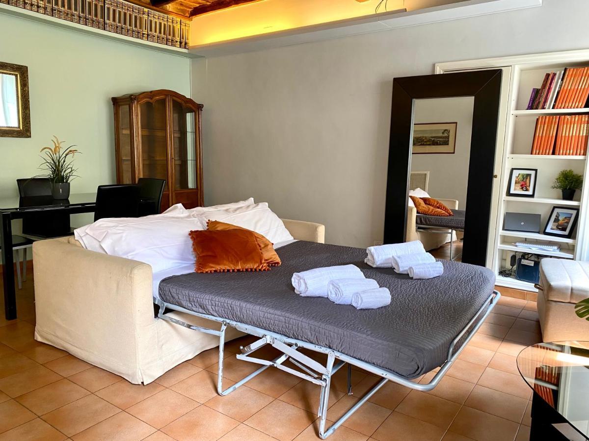 Apartment Laterano *