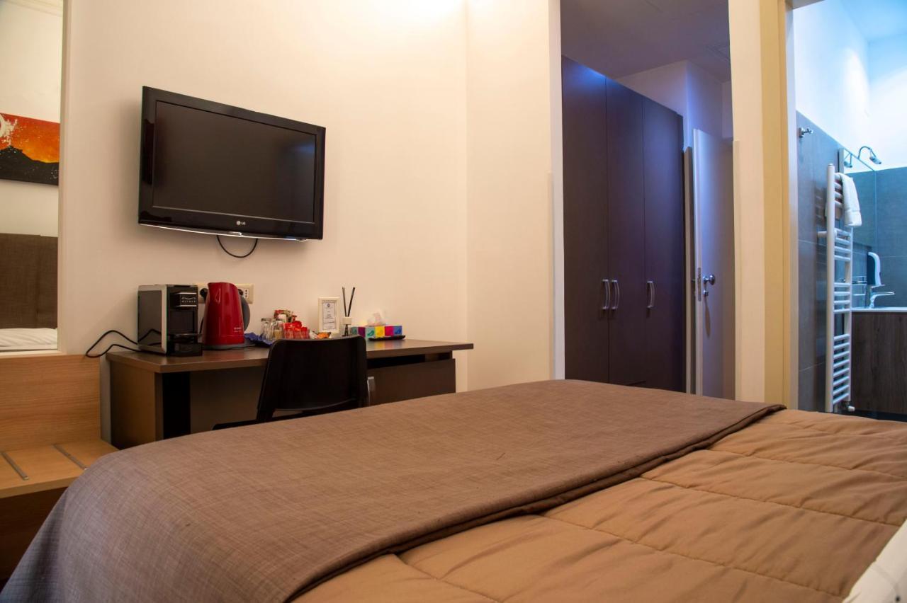 Guest house Armony 3*