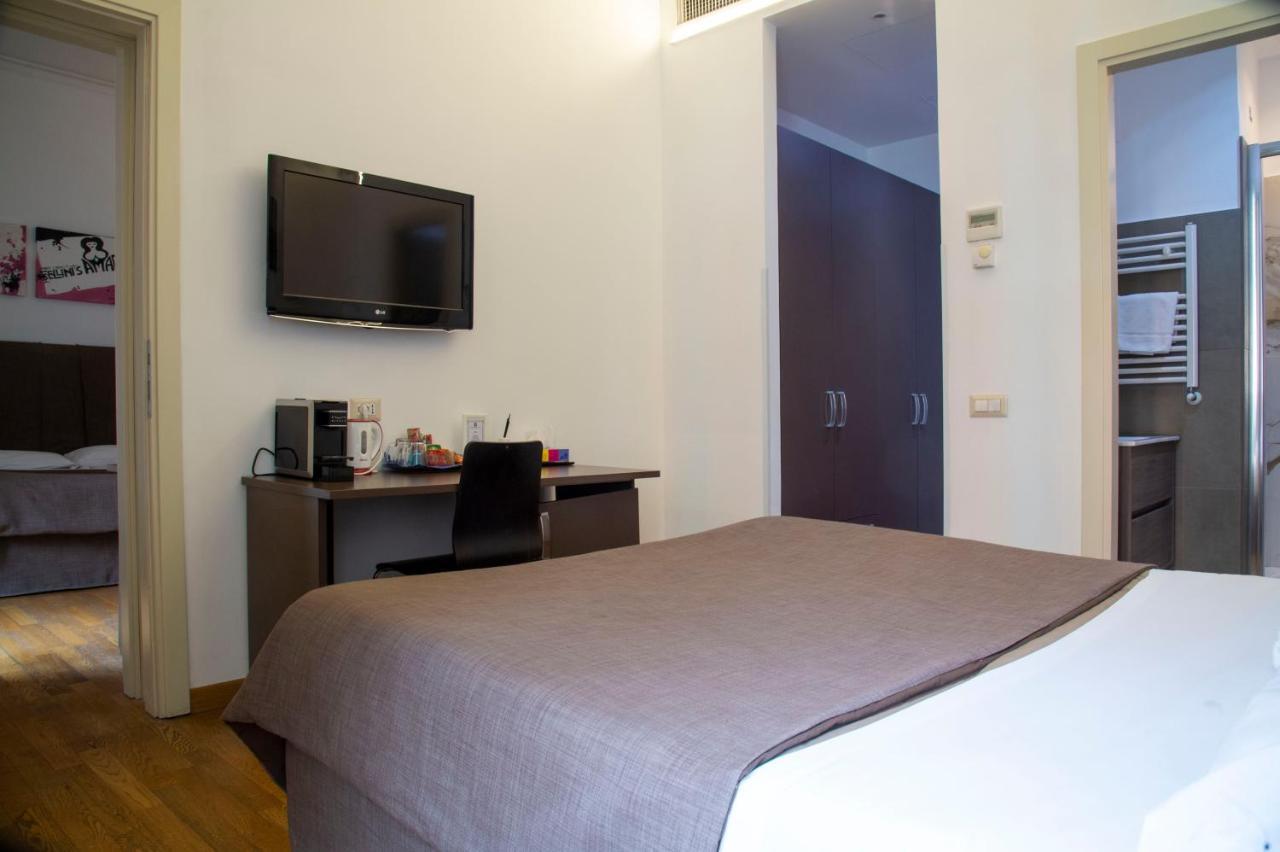 Armony Guest house 3*