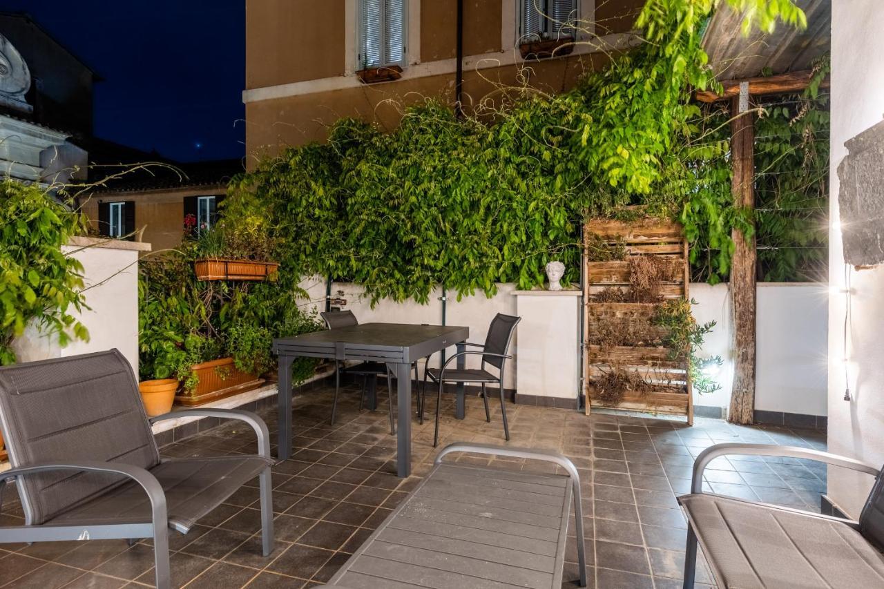 Aparthotel Navona Open Space Apartments