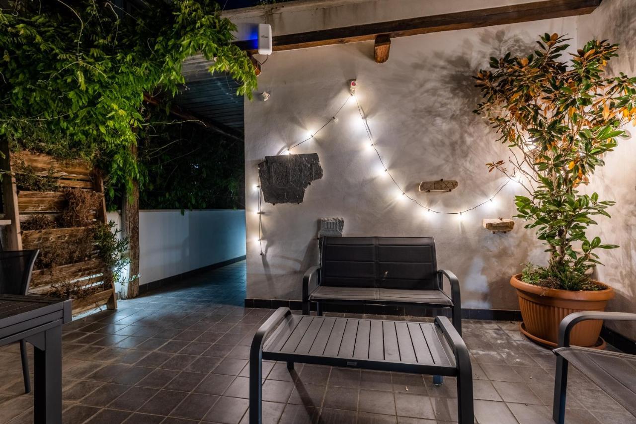 Aparthotel Navona Open Space Apartments 4*