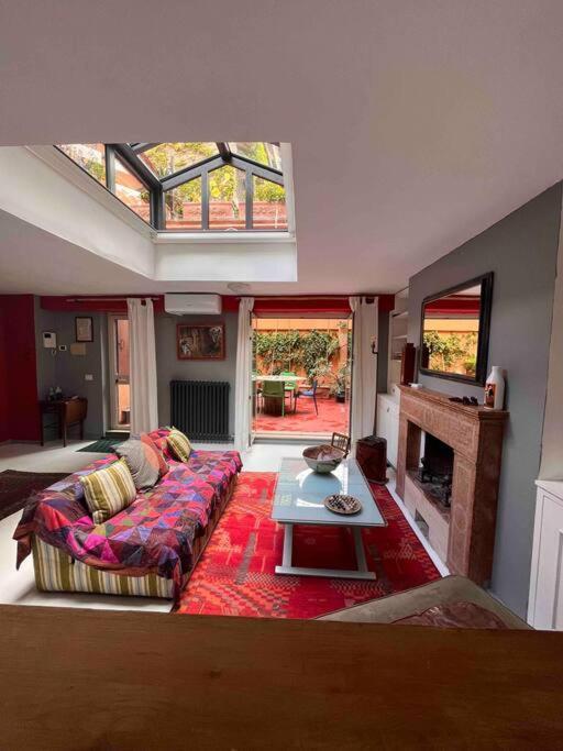 Apartment Trastevere' S Musa