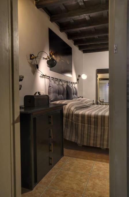Hidden Treasure-campo De' Fiori Apartment