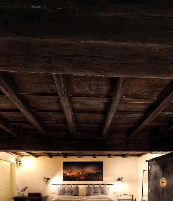 Hidden Treasure-campo De' Fiori Apartment *