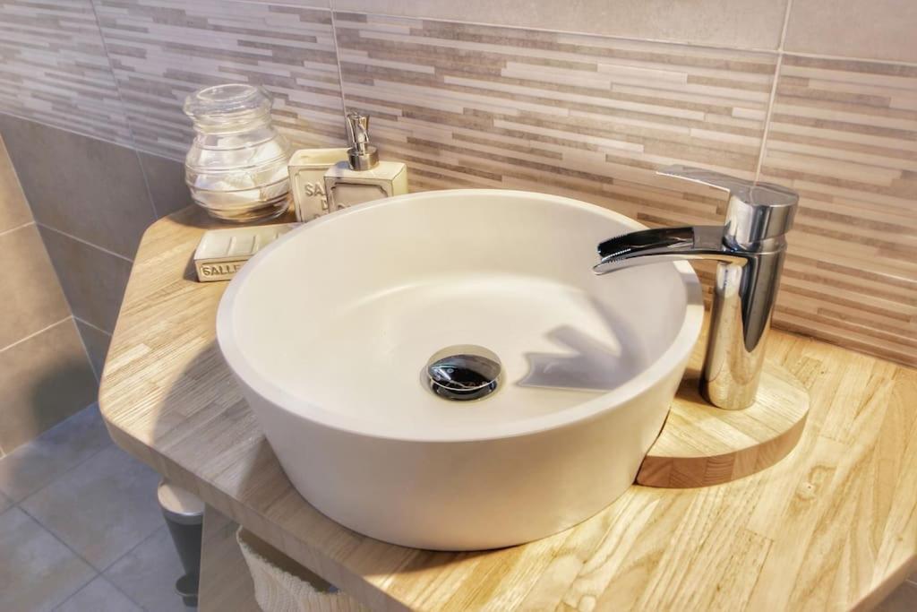 Apartment Hidden Treasure-campo De' Fiori *