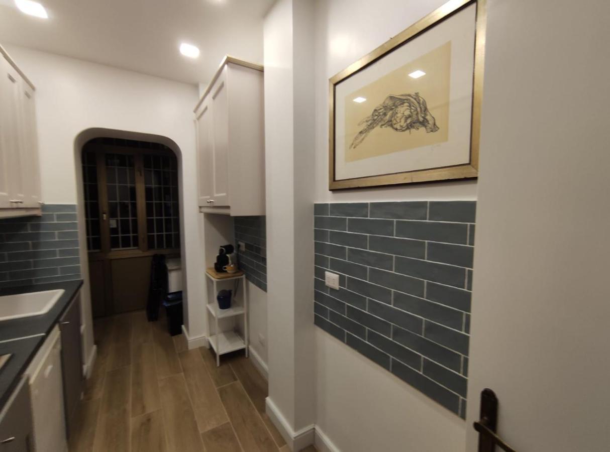 La Casa Di G. Apartment Rome