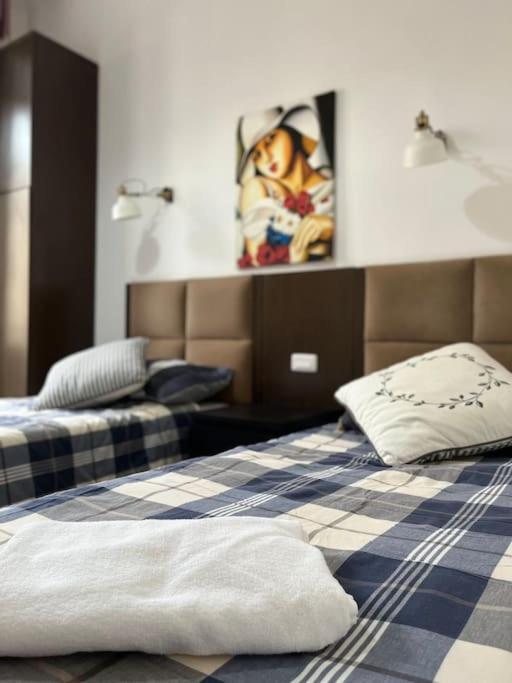 Apartment Francesco Romestay - Termini *