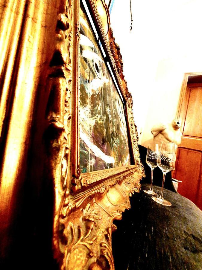 1878s By Aat- Luxury Historic House Piazza Di Spagna Appartamento