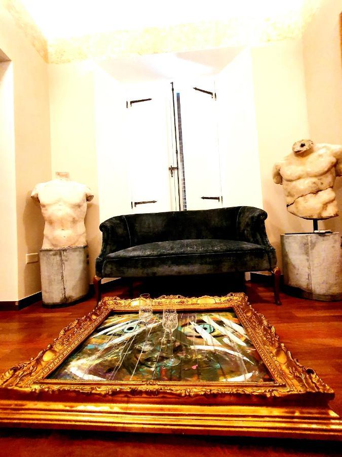 1878s By Aat- Luxury Historic House Piazza Di Spagna Appartamento Roma