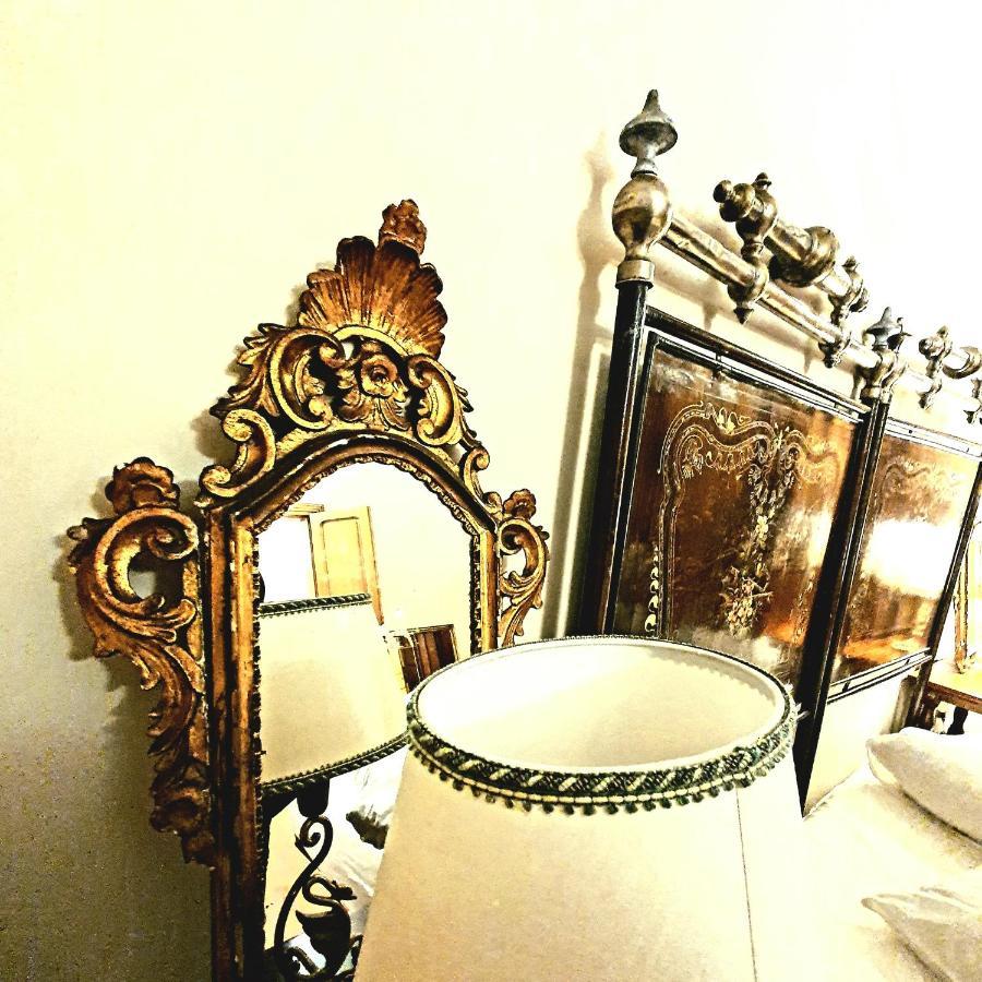 1878s By Aat- Luxury Historic House Piazza Di Spagna Roma