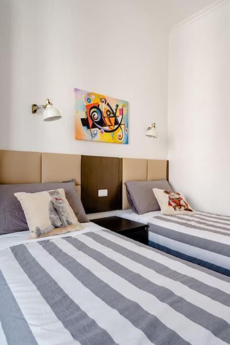 Apartment Francesco Romestay - Termini