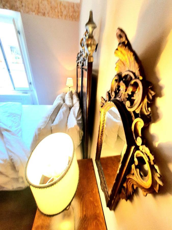 1878s By Aat- Luxury Historic House Piazza Di Spagna Roma