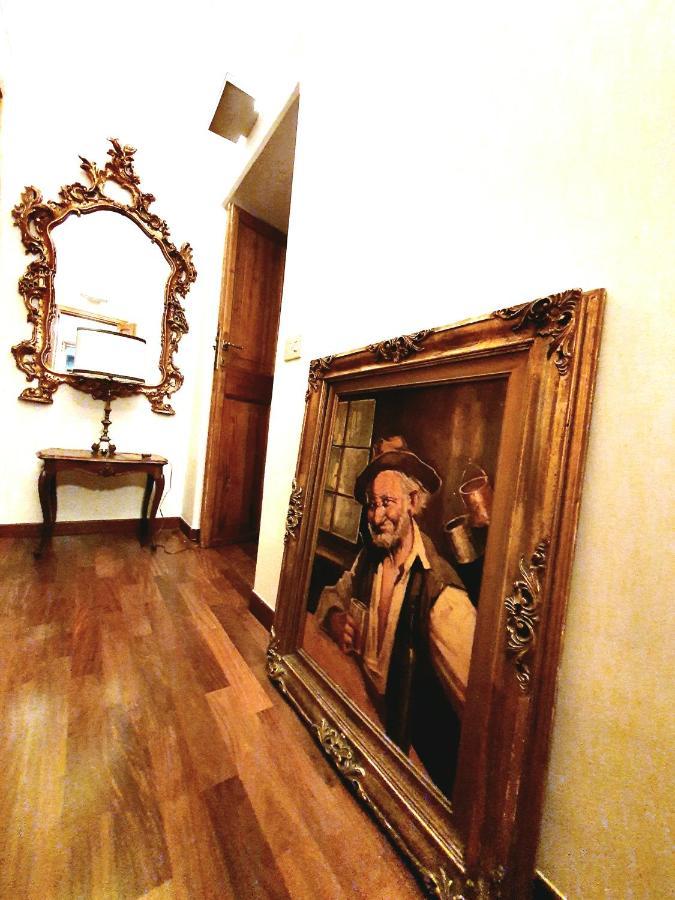 1878s By Aat- Luxury Historic House Piazza Di Spagna Appartamento *