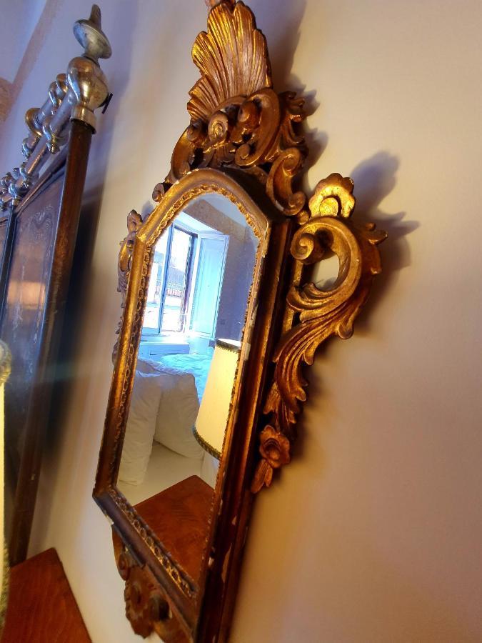 Appartamento 1878s By Aat- Luxury Historic House Piazza Di Spagna Roma