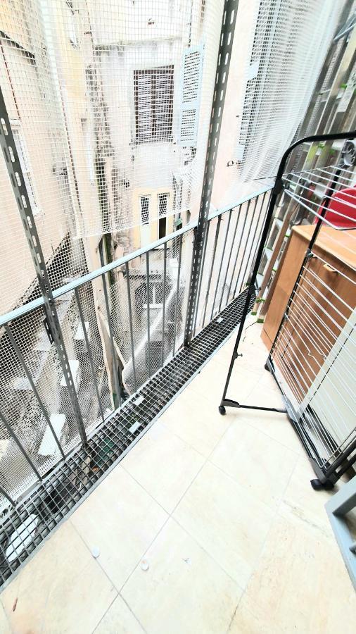 1878s By Aat- Luxury Historic House Piazza Di Spagna Appartamento Roma