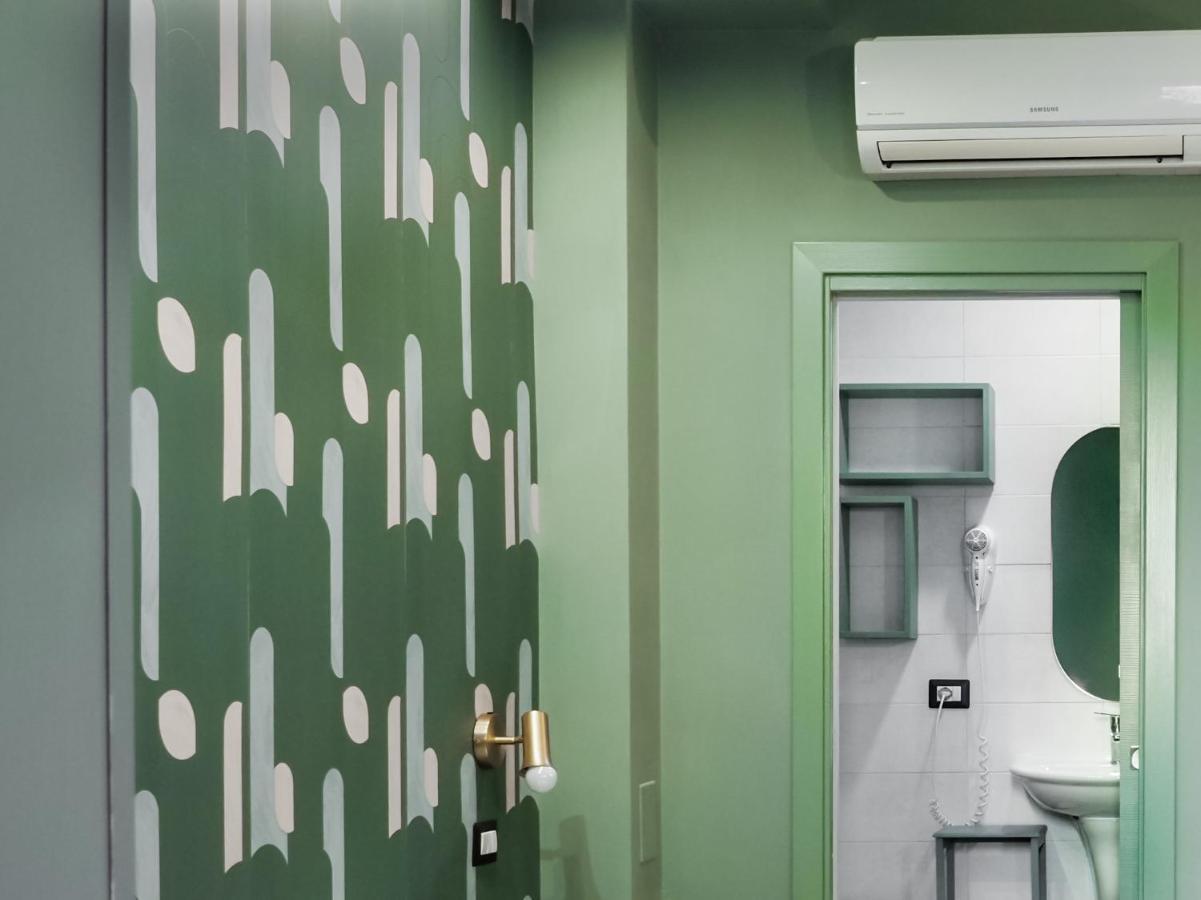 Guest house C'est La Vie Rome