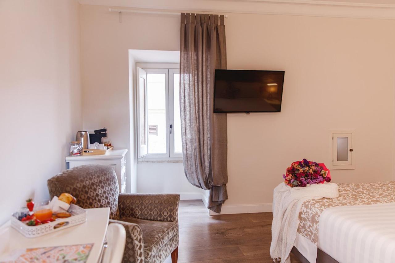 Guest house My Spanishsteps
