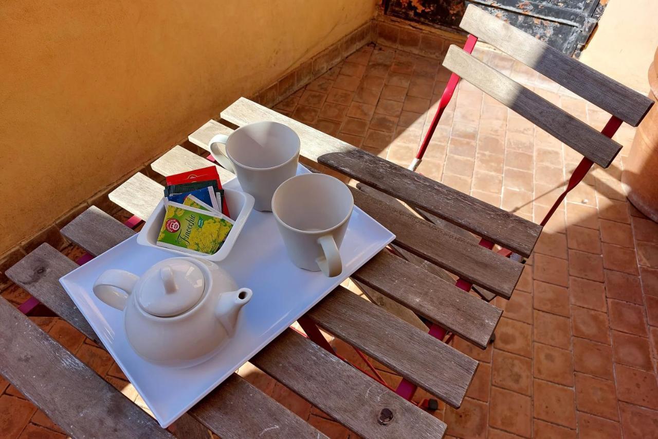 Trevi Bed & Breakfast 3*