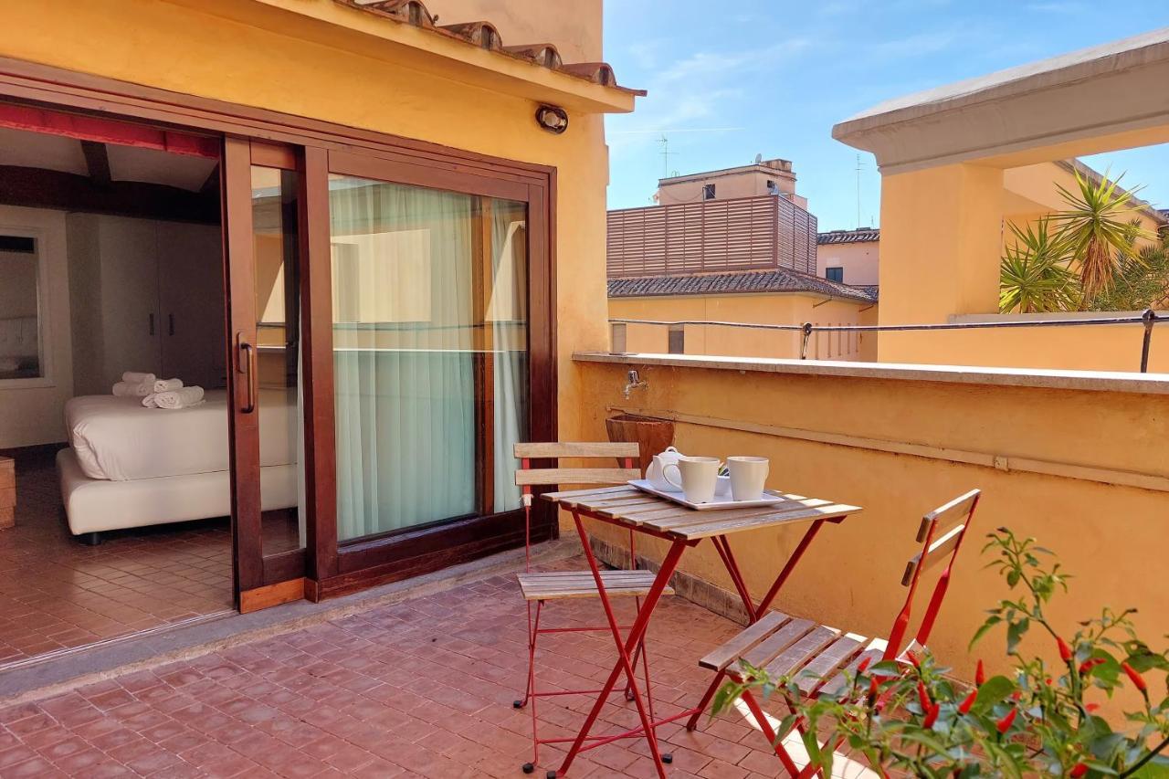 Trevi Bed & Breakfast Rome